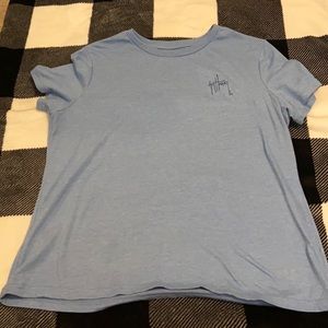 Guy Harvey T-shirt